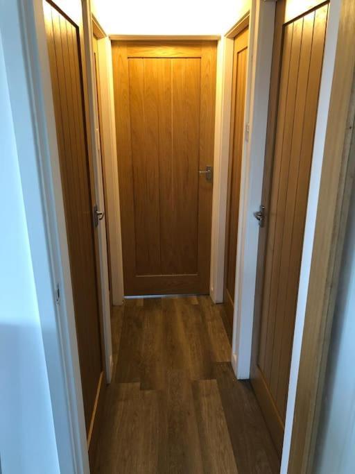 Coastal Bungalow, Sleeps 5 And Ideal For Walkers Amlwch Екстер'єр фото