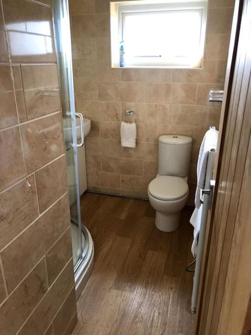 Coastal Bungalow, Sleeps 5 And Ideal For Walkers Amlwch Екстер'єр фото